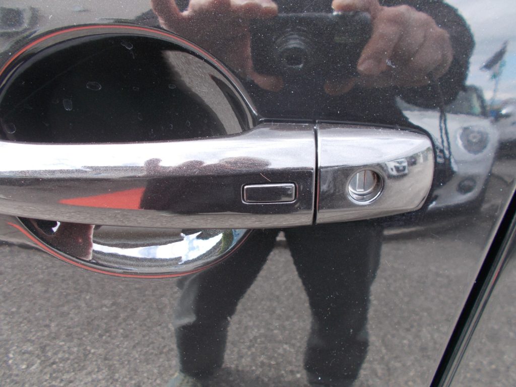 NISSAN Qashqai MHEV158 CV Xtronic Business - 15