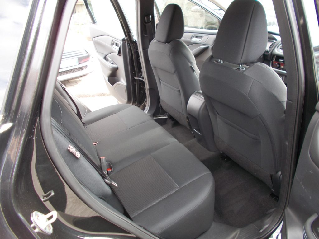 NISSAN Qashqai MHEV158 CV Xtronic Business - 12