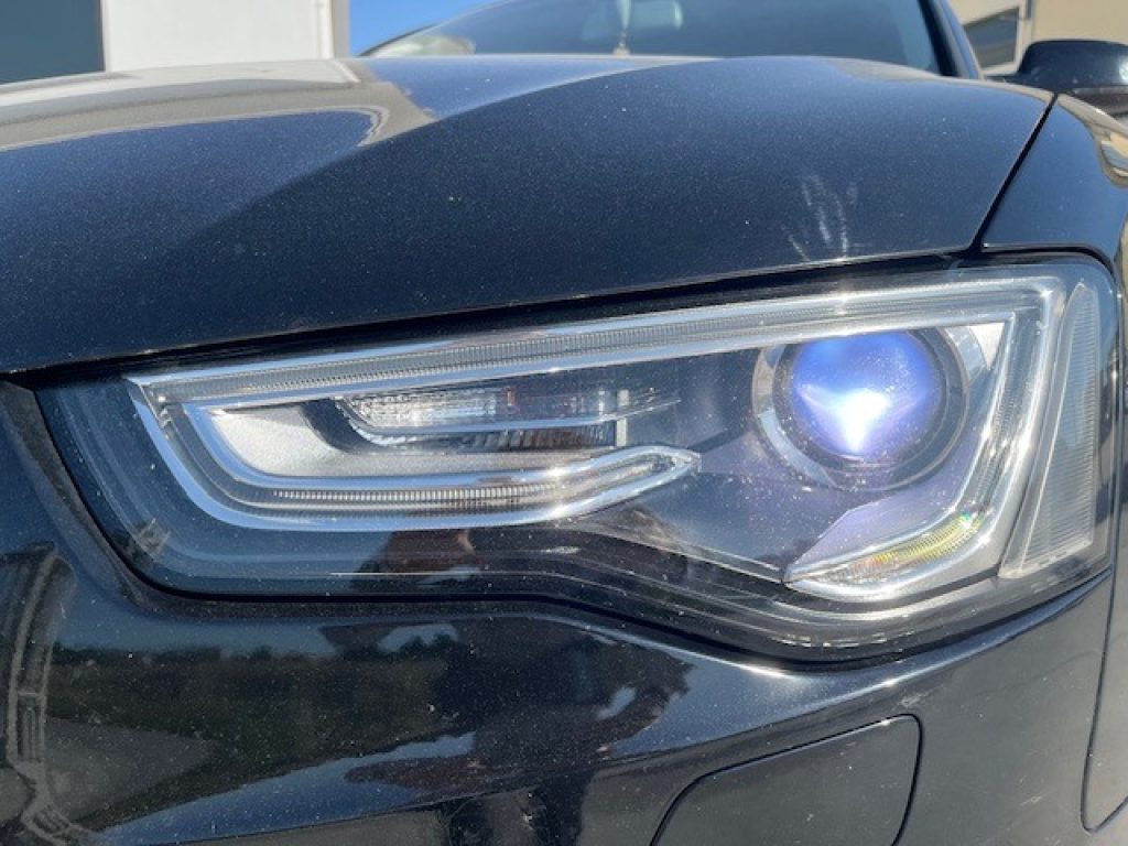 AUDI A5 SPB 2.0 TDI 150 CV clean diesel Ambiente - 4