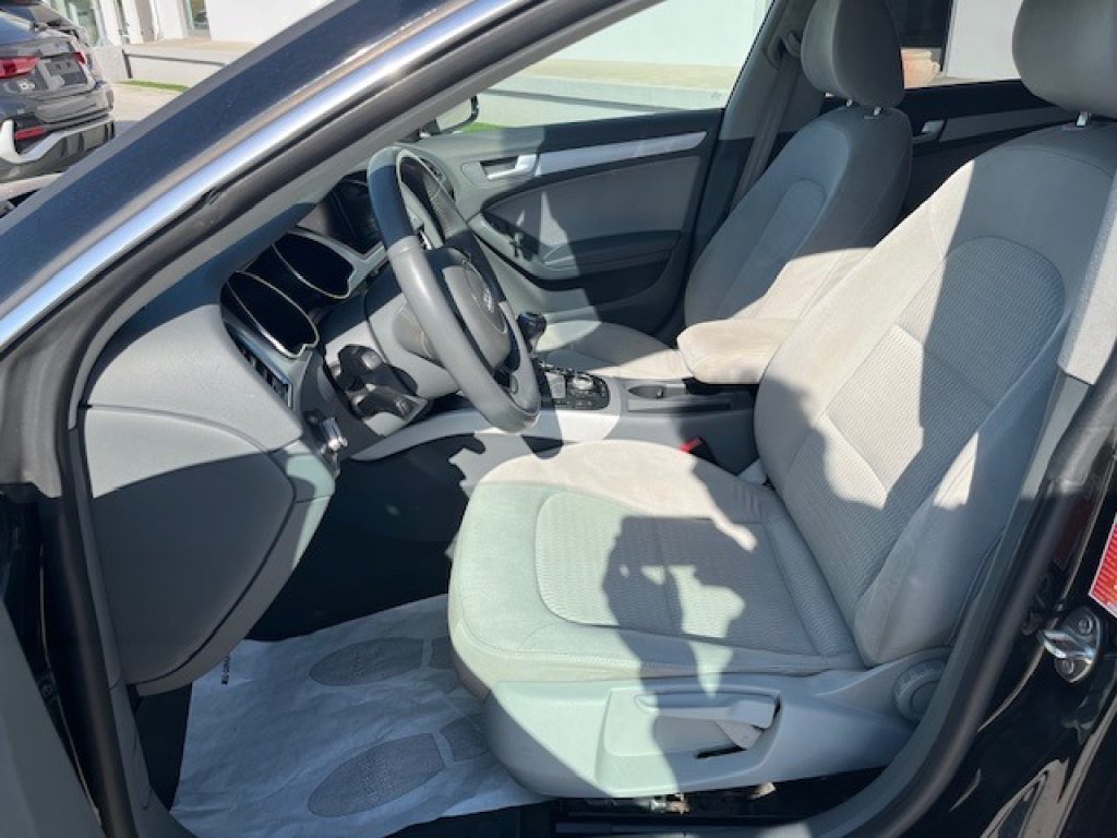 AUDI A5 SPB 2.0 TDI 150 CV clean diesel Ambiente - 10