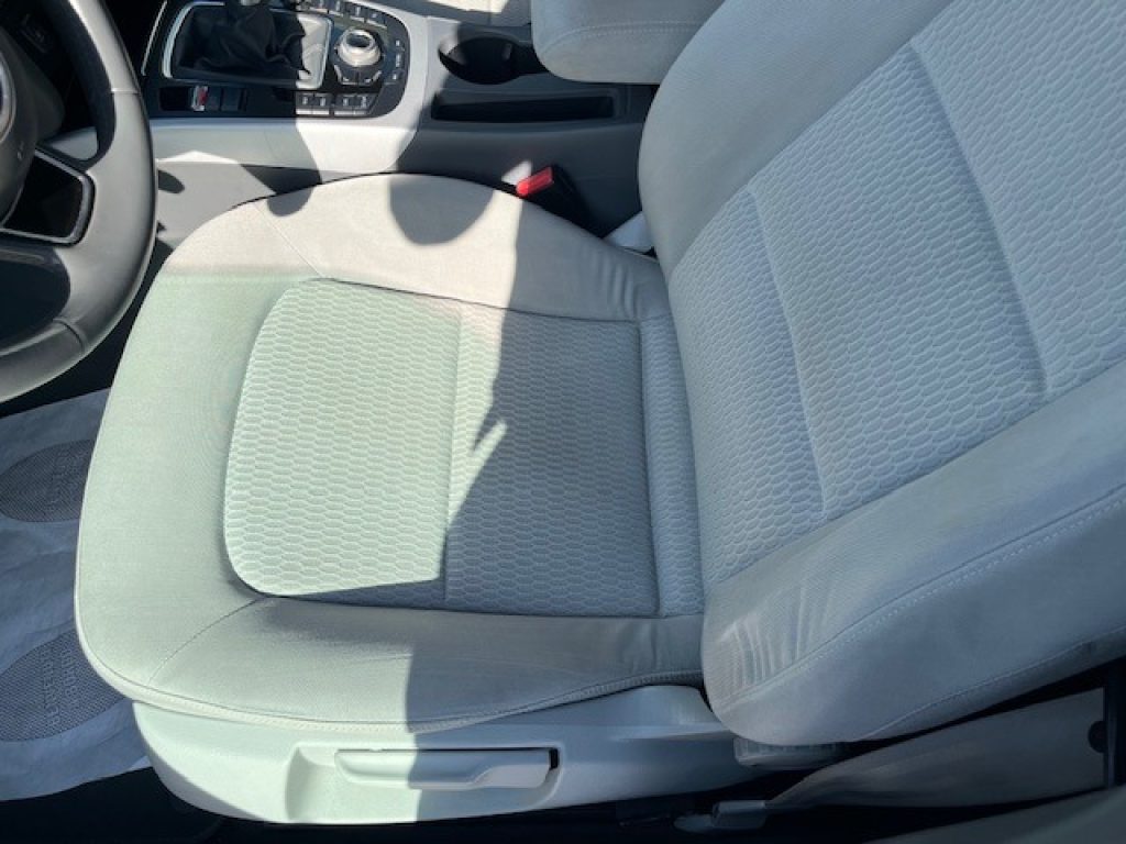 AUDI A5 SPB 2.0 TDI 150 CV clean diesel Ambiente - 11