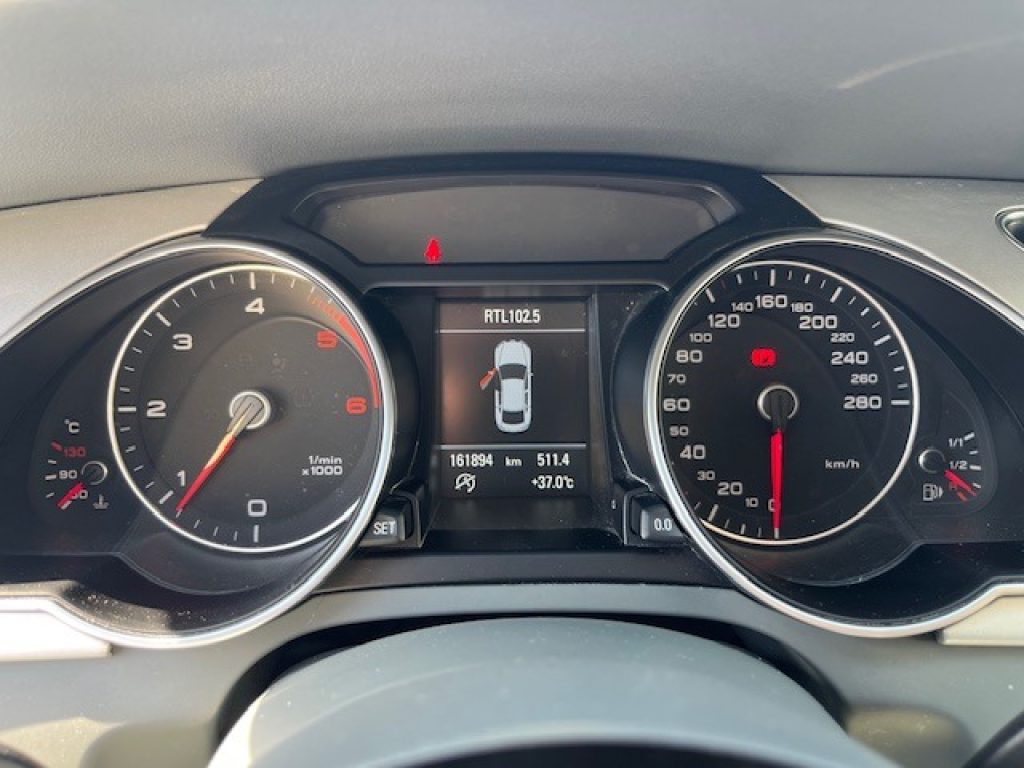 AUDI A5 SPB 2.0 TDI 150 CV clean diesel Ambiente - 15