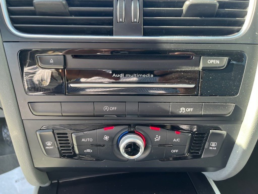 AUDI A5 SPB 2.0 TDI 150 CV clean diesel Ambiente - 17