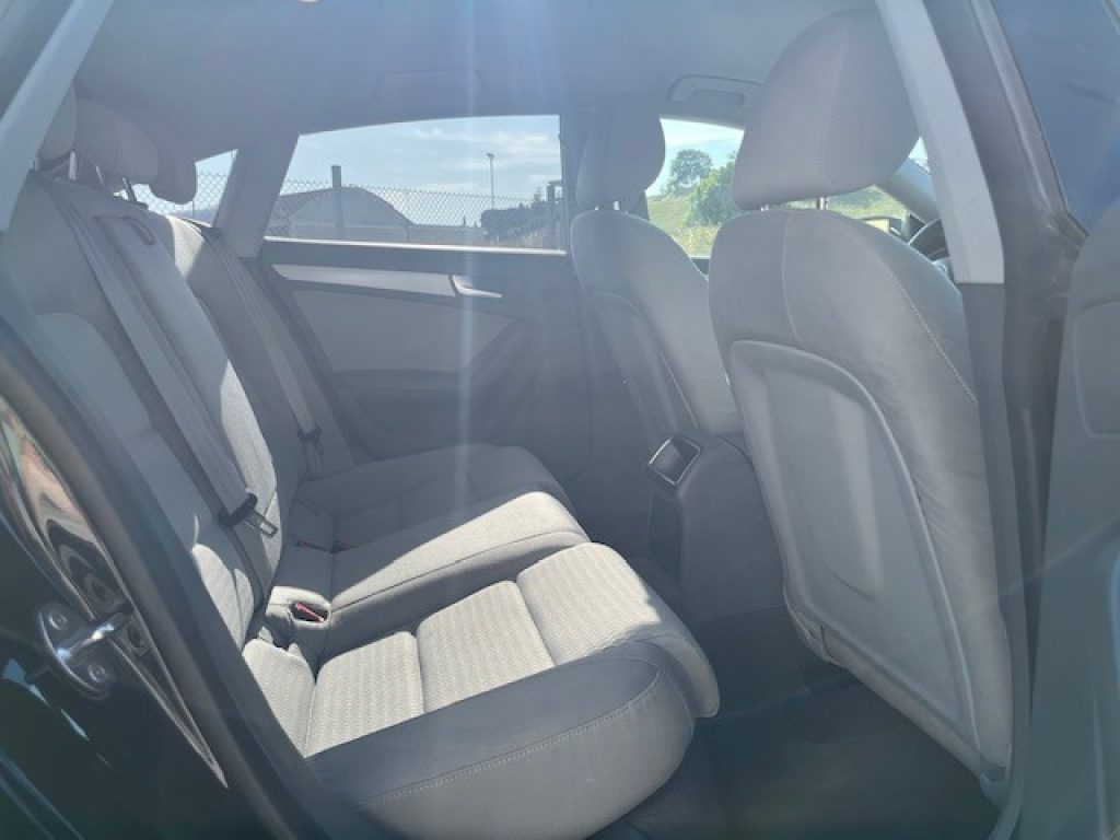 AUDI A5 SPB 2.0 TDI 150 CV clean diesel Ambiente - 22
