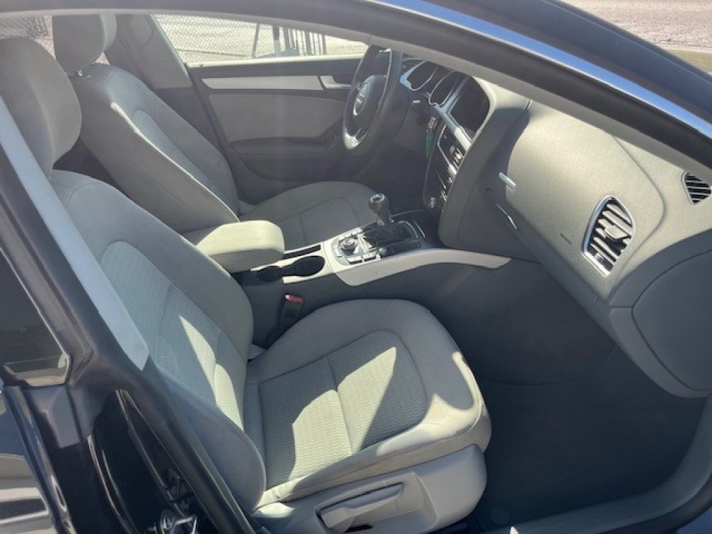 AUDI A5 SPB 2.0 TDI 150 CV clean diesel Ambiente - 25