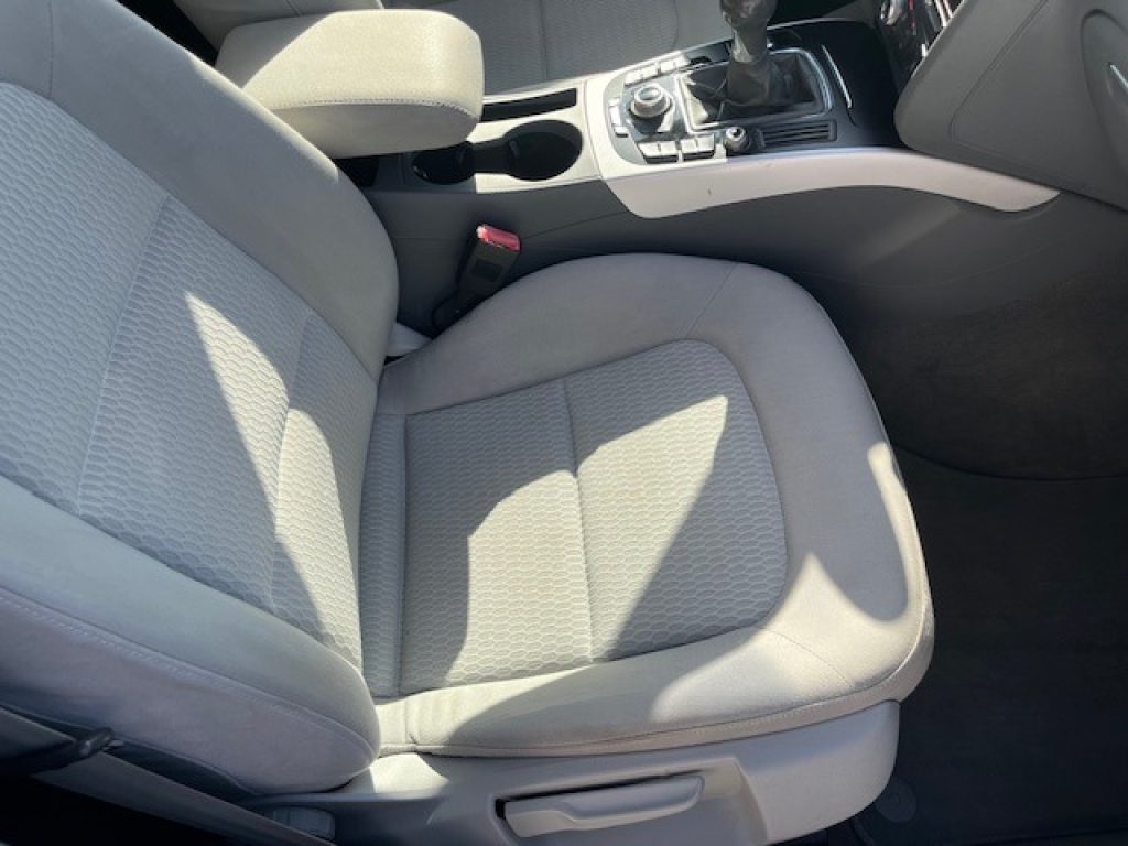 AUDI A5 SPB 2.0 TDI 150 CV clean diesel Ambiente - 26