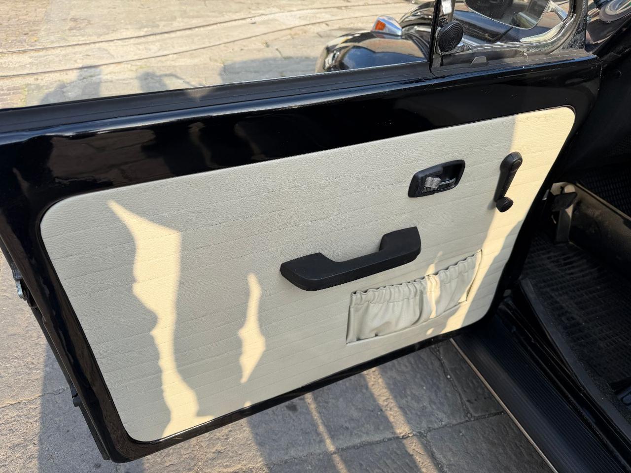 VOLKSWAGEN Maggiolino CABRIO CAMBIO AUTOMATICO - 15