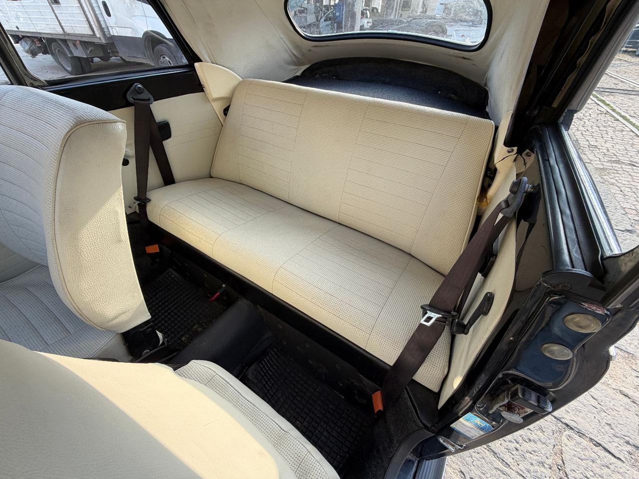 VOLKSWAGEN Maggiolino CABRIO CAMBIO AUTOMATICO - 14