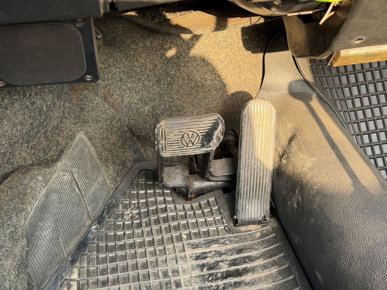 VOLKSWAGEN Maggiolino CABRIO CAMBIO AUTOMATICO - 20