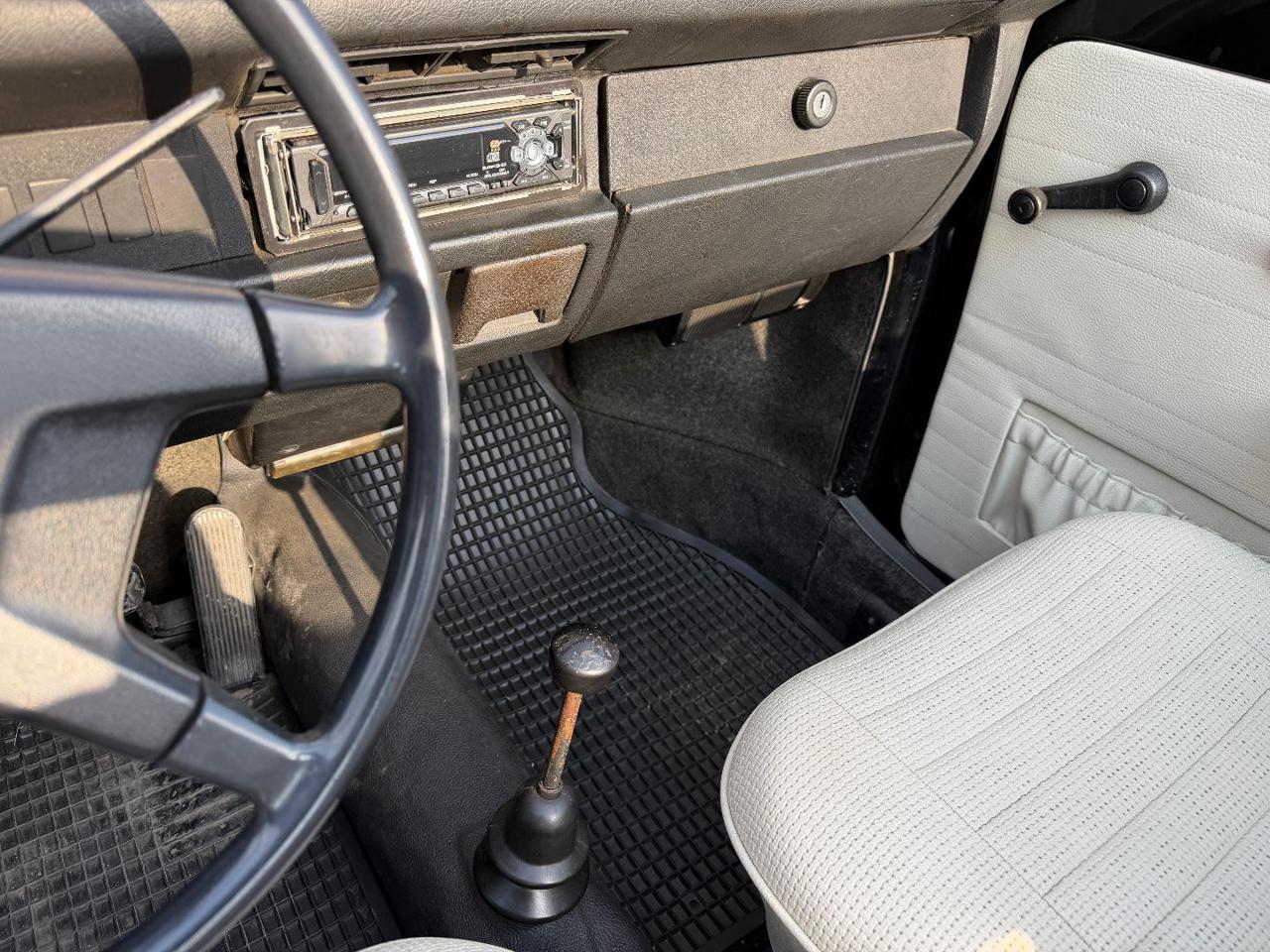 VOLKSWAGEN Maggiolino CABRIO CAMBIO AUTOMATICO - 19