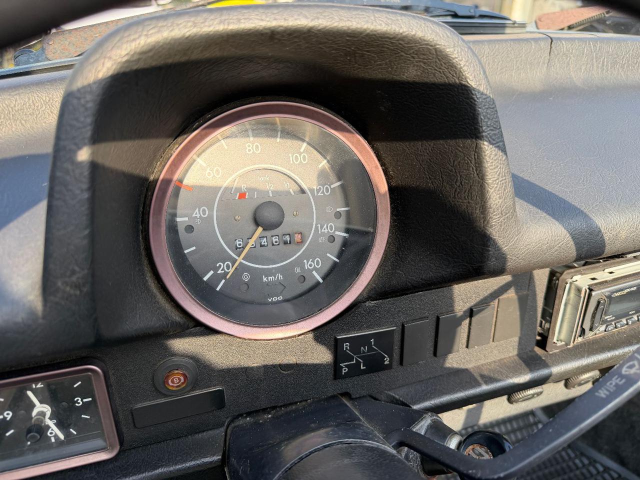 VOLKSWAGEN Maggiolino CABRIO CAMBIO AUTOMATICO - 18