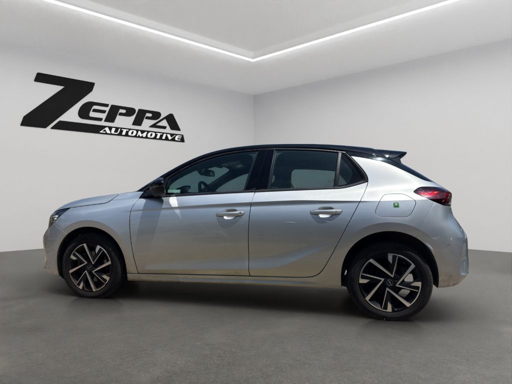 OPEL Corsa 1.2 100 CV GS - 2