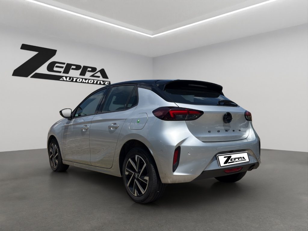 OPEL Corsa 1.2 100 CV GS - 3