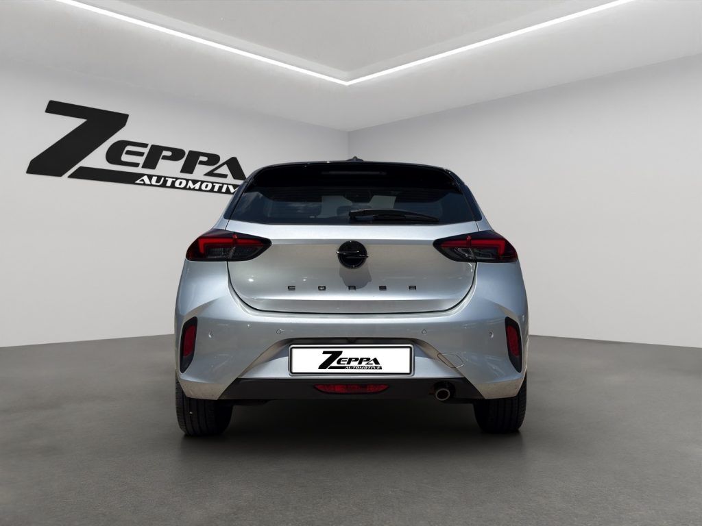 OPEL Corsa 1.2 100 CV GS - 4