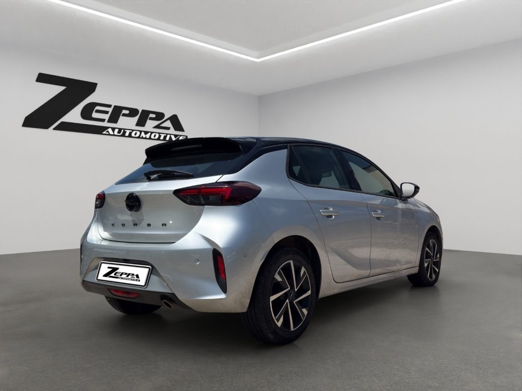 OPEL Corsa 1.2 100 CV GS - 5