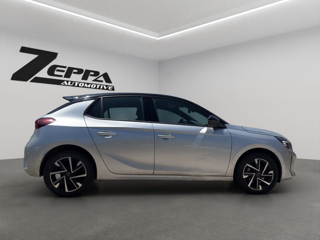 OPEL Corsa 1.2 100 CV GS - 6