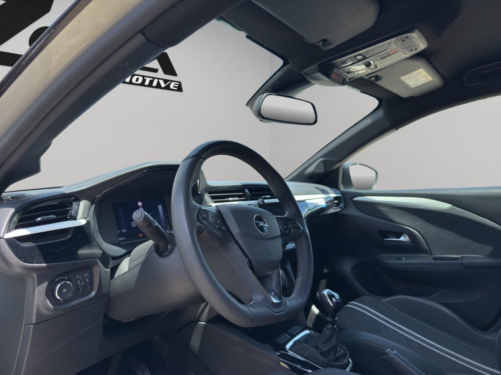OPEL Corsa 1.2 100 CV GS - 8