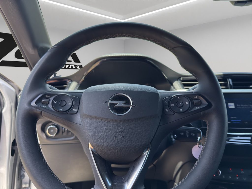 OPEL Corsa 1.2 100 CV GS - 9
