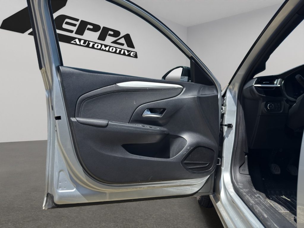 OPEL Corsa 1.2 100 CV GS - 11