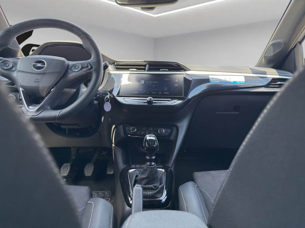 OPEL Corsa 1.2 100 CV GS - 13