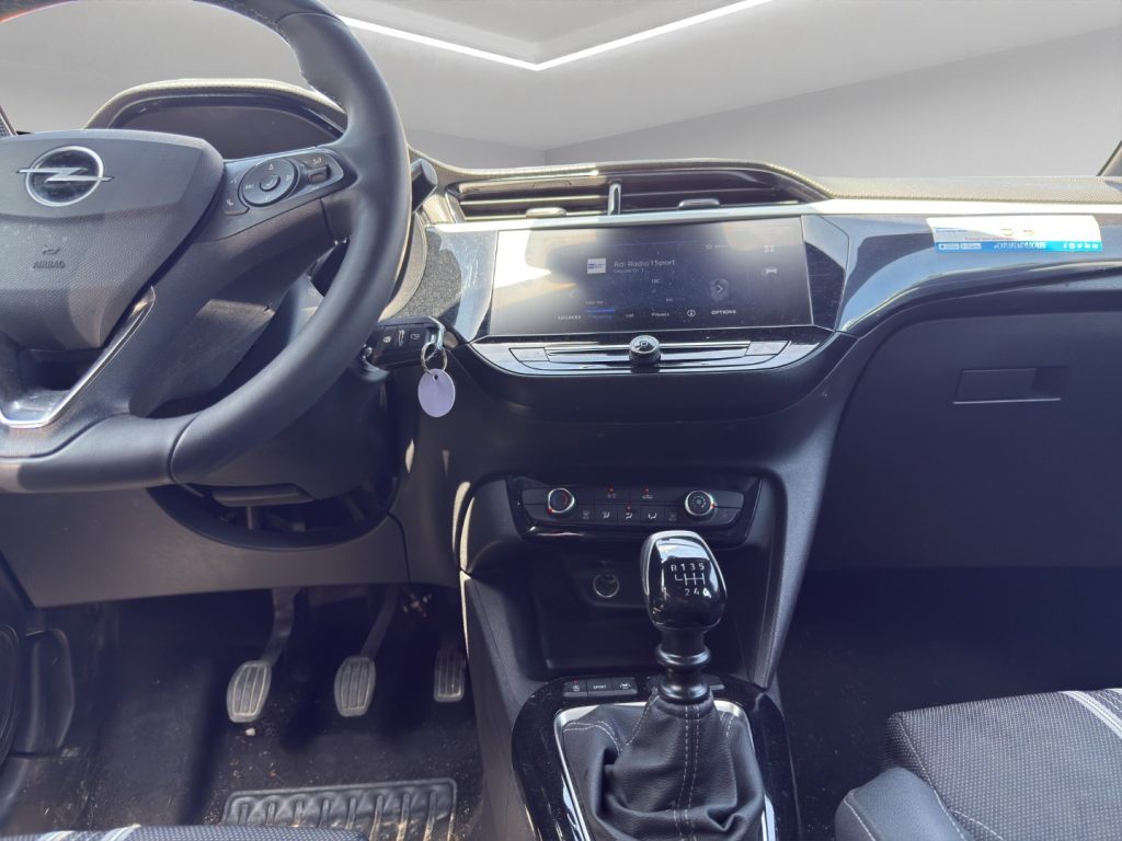 OPEL Corsa 1.2 100 CV GS - 14