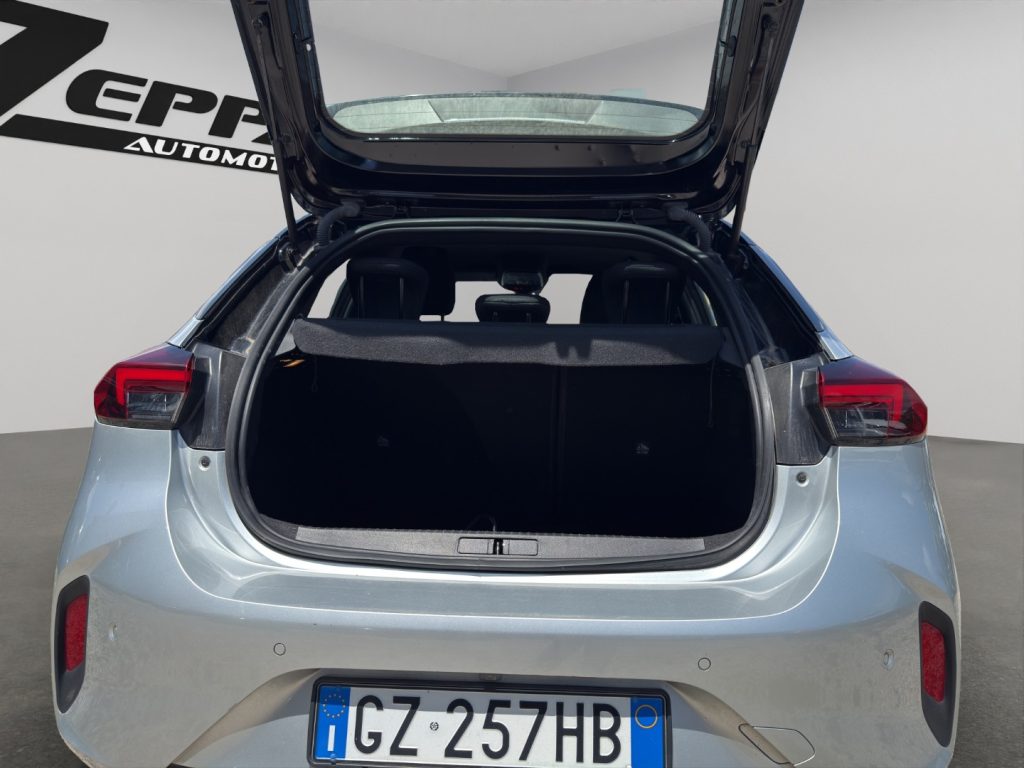 OPEL Corsa 1.2 100 CV GS - 19