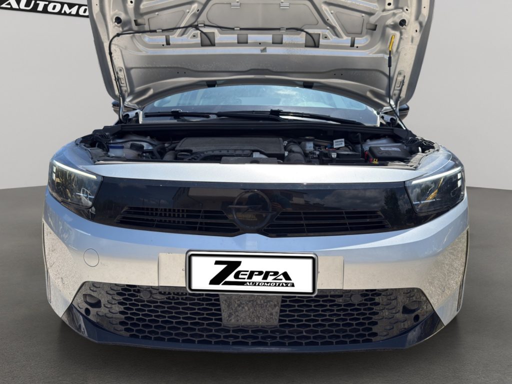 OPEL Corsa 1.2 100 CV GS - 20