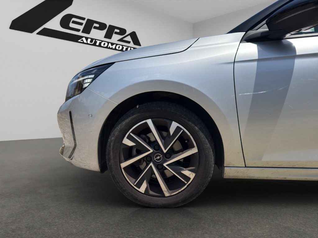 OPEL Corsa 1.2 100 CV GS - 21