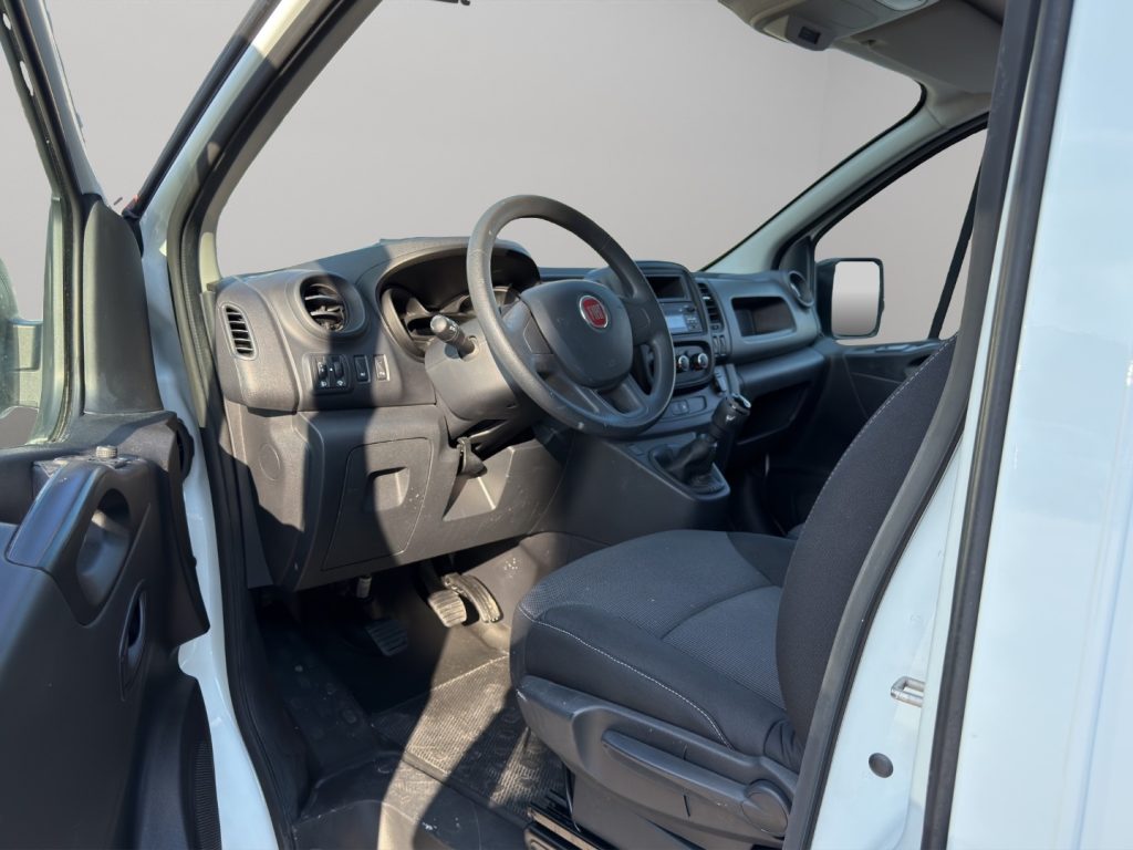 FIAT Talento 2.0 145CV LH2 TETTO ALTO - 7
