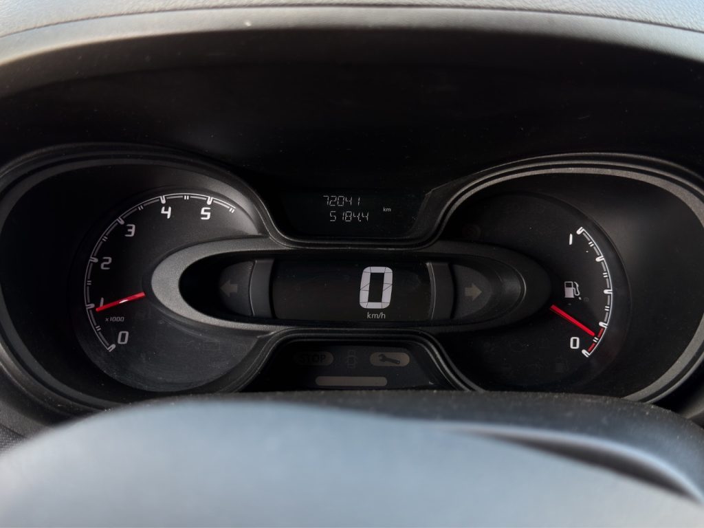 FIAT Talento 2.0 145CV LH2 TETTO ALTO - 12