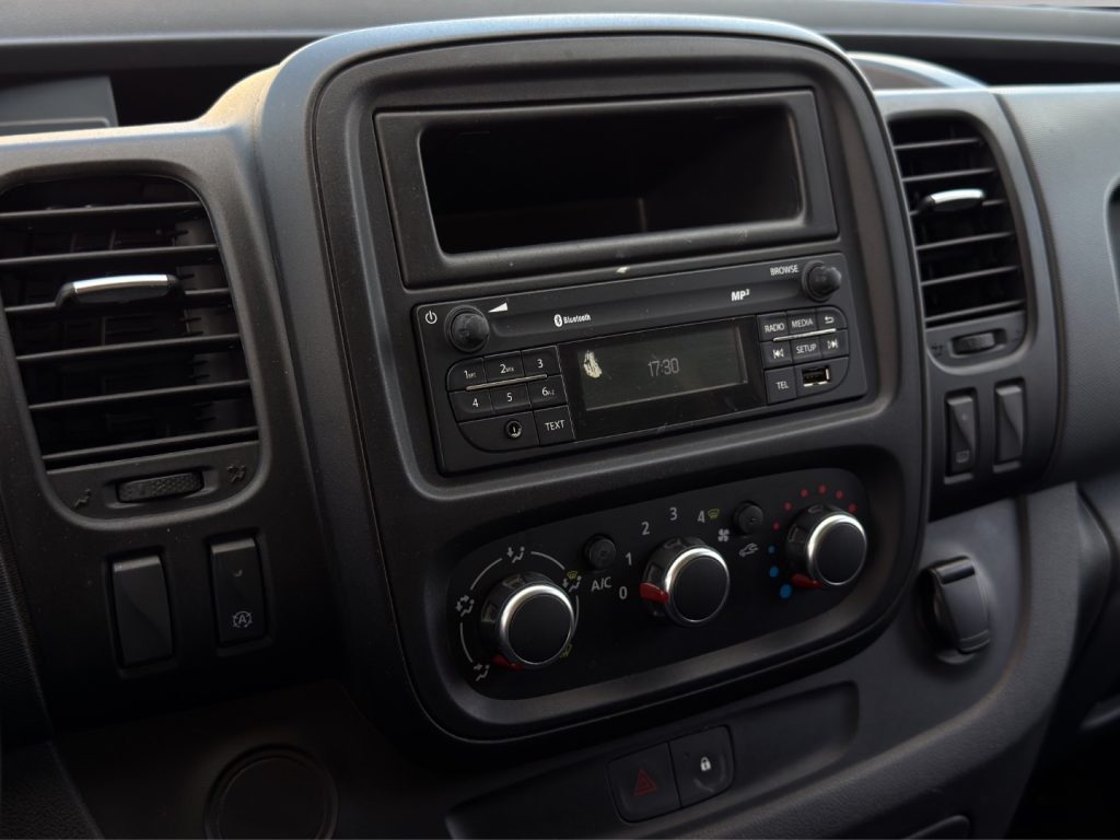 FIAT Talento 2.0 145CV LH2 TETTO ALTO - 13