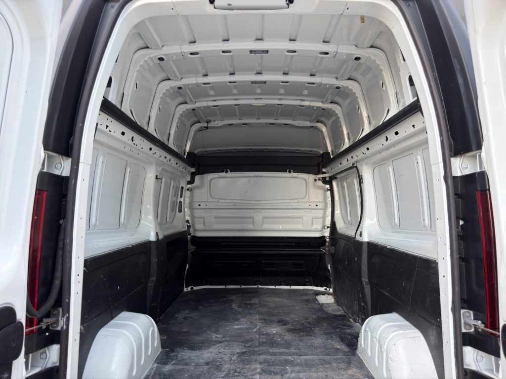 FIAT Talento 2.0 145CV LH2 TETTO ALTO - 15