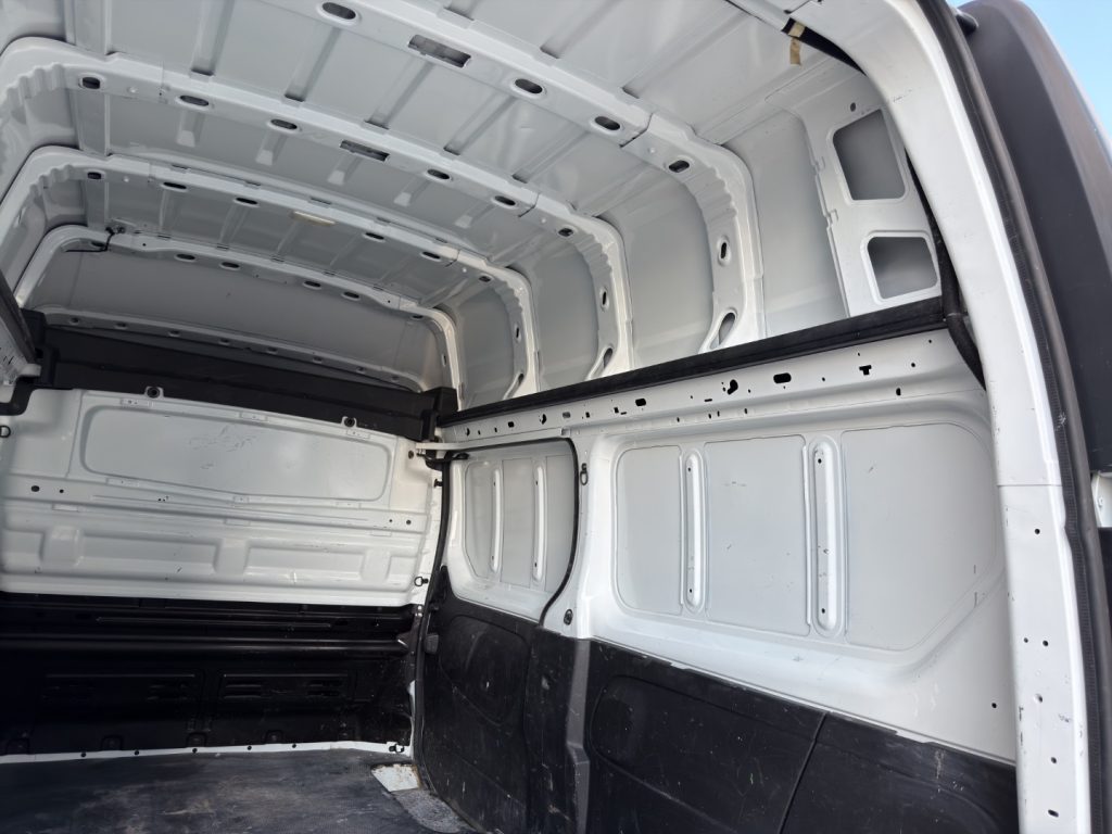 FIAT Talento 2.0 145CV LH2 TETTO ALTO - 16