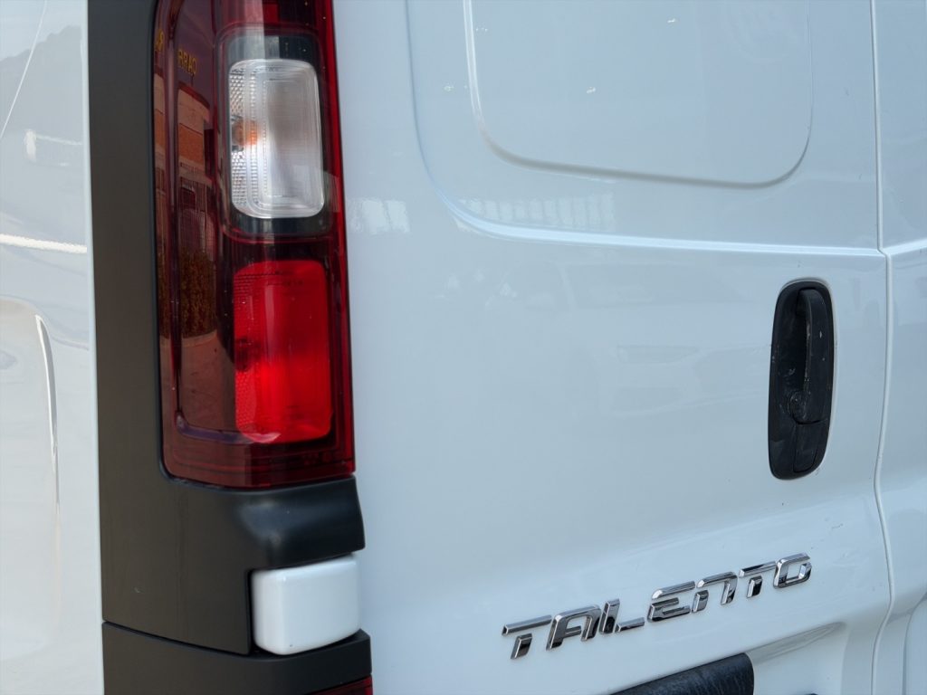 FIAT Talento 2.0 145CV LH2 TETTO ALTO - 18