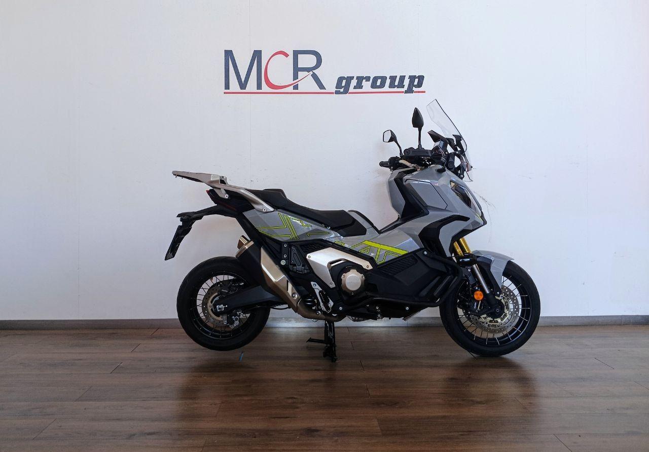 HONDA  X-ADV 750 DCT - 4
