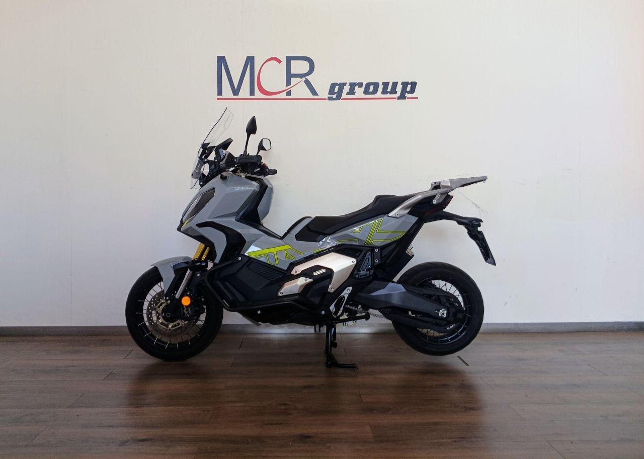 HONDA  X-ADV 750 DCT - 2