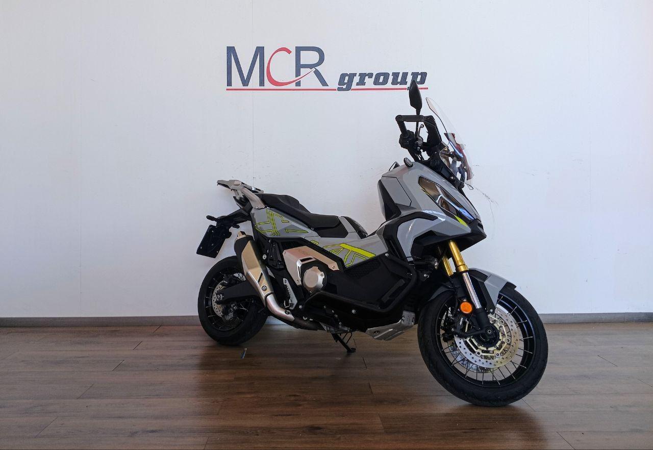 HONDA  X-ADV 750 DCT - 3