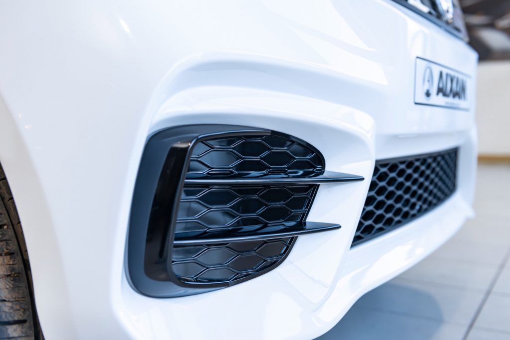 AIXAM City E-City Sport 115 Km Autonomia - 8