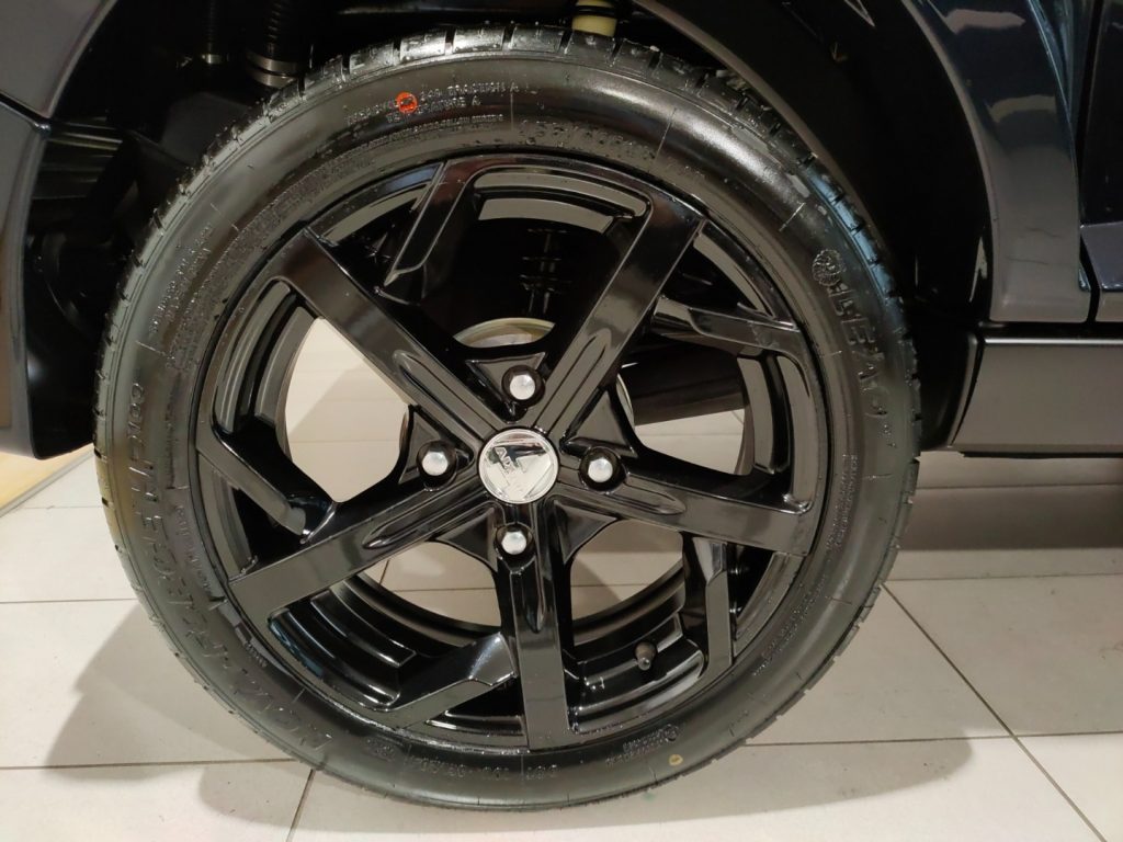 AIXAM City Sport Ambition Pelle Android Auto Apple Car - 9