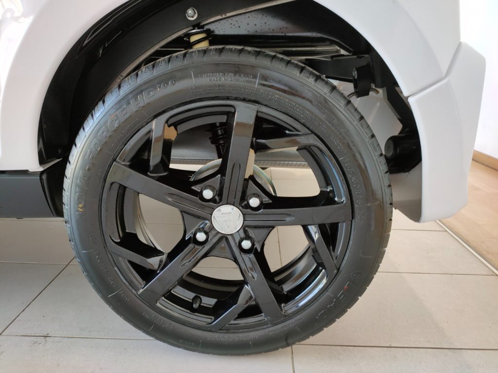 AIXAM City Sport Noleggio con Kasko - 10