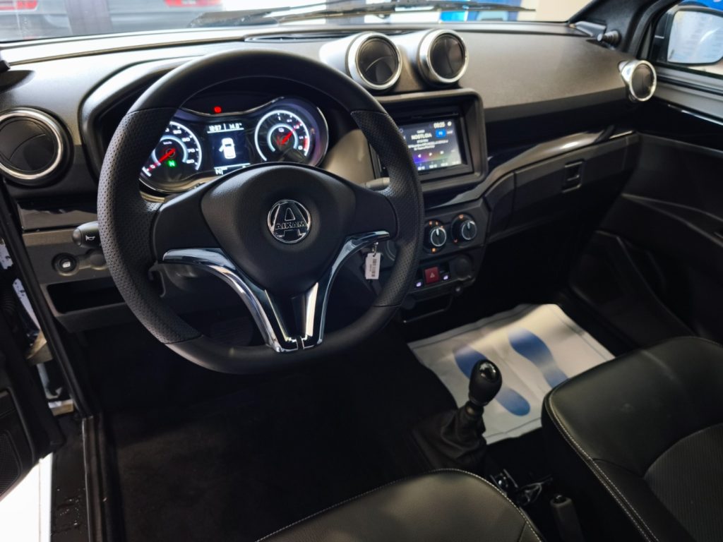 AIXAM Coupé E-Coupè Sport 115 Km Autonomia - 8
