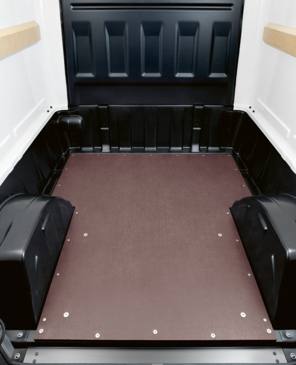 AIXAM E-Truck Furgone Electric ZTL Free Guidabile Patente AM - 6