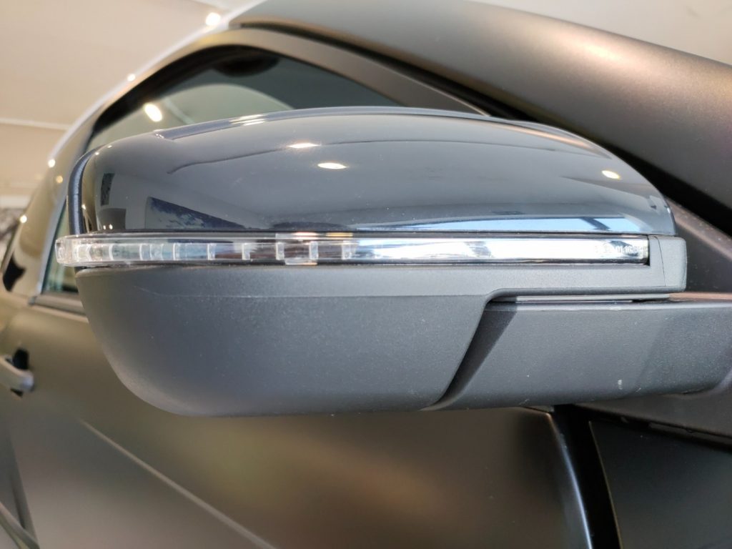 AIXAM Scouty R Evo Elettrica Pelle Navi Android - 17