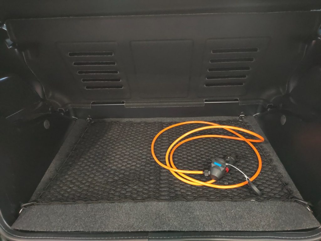 AIXAM Scouty R Evo Elettrica Pelle Navi Android - 26