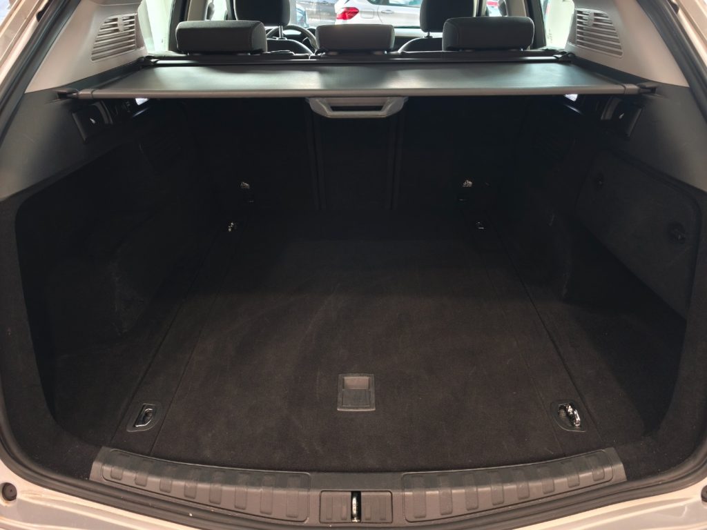 ALFA ROMEO Stelvio 2.2 d Q4 190 CV AT8 Navi Car Play Aziendale - 14