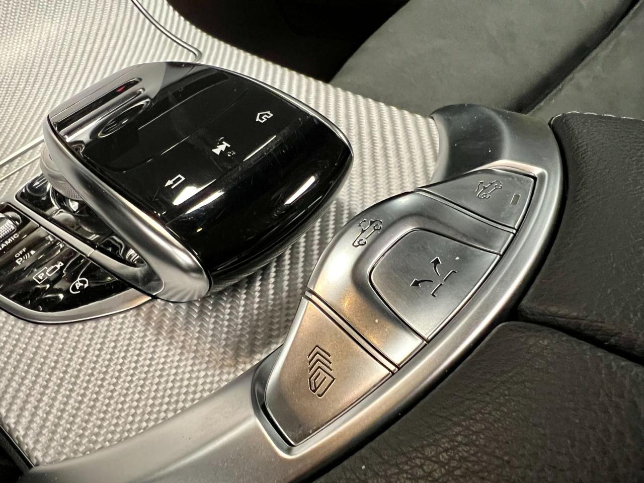 MERCEDES-BENZ C 200 Auto EQ-Boost Cabrio Premium Plus Amg line - 23