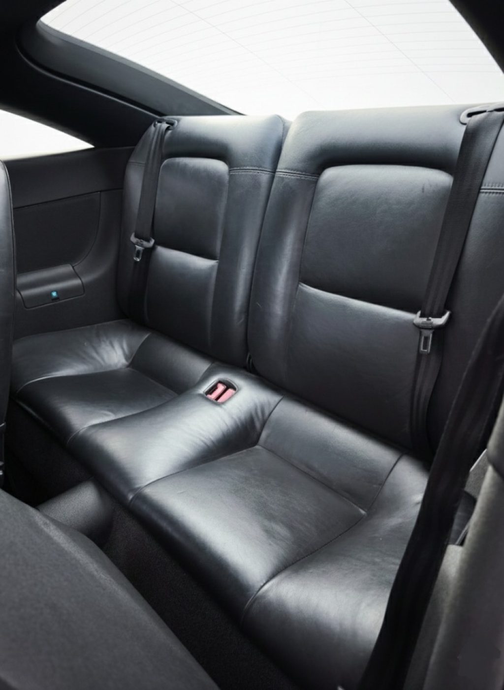 AUDI TT Coupé 1.8 T Quattro 225 CV Pelle Storica - 11