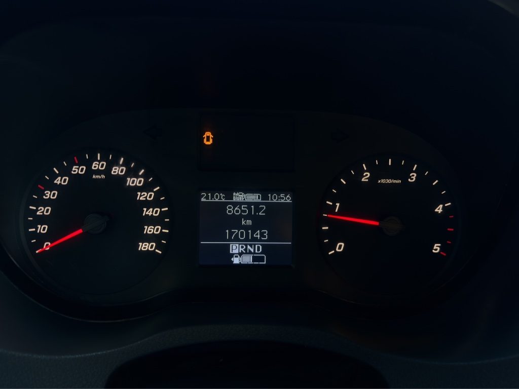 MERCEDES-BENZ Sprinter 314CDI telaio chassis - 12