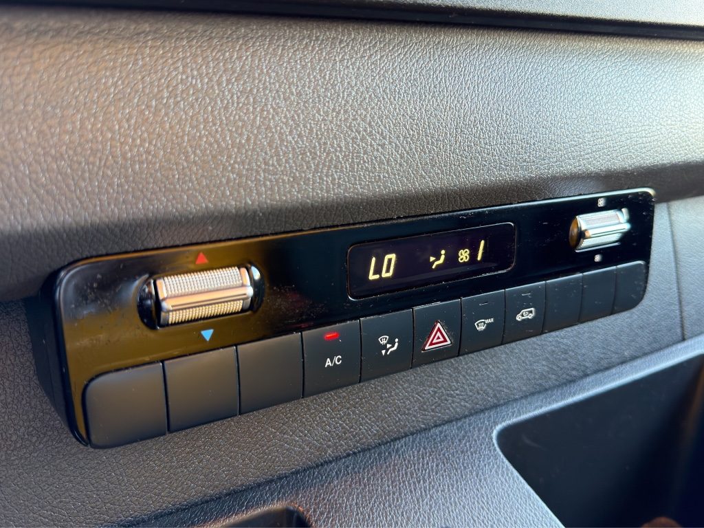 MERCEDES-BENZ Sprinter 314CDI telaio chassis - 13