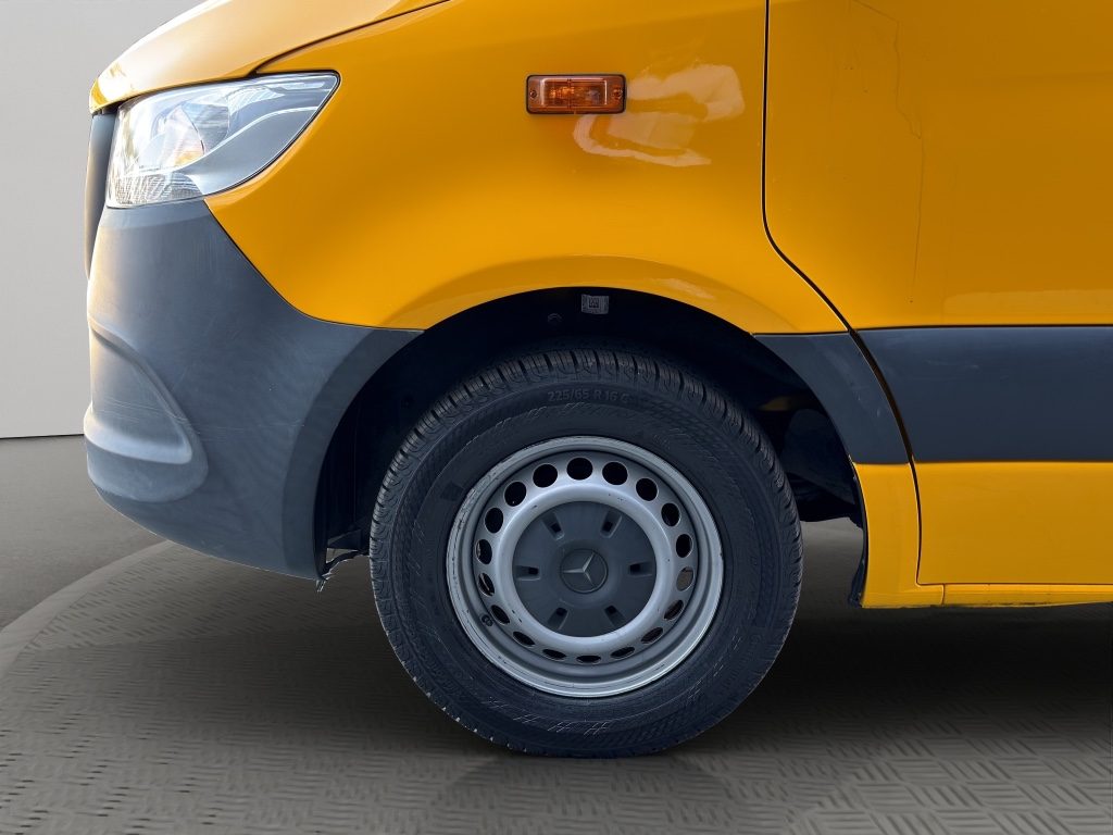 MERCEDES-BENZ Sprinter 314CDI telaio chassis - 19